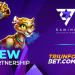7777 gaming expands its Latin American footprint through TriunfoBet partnership