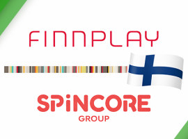 SpinCore Group enters Finland with Finnplay