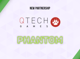 QTech rolls out more varied content from Phantom