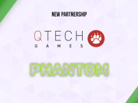 QTech rolls out more varied content from Phantom