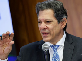 Brazil to increase tax on online betting to 18%