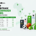 Top Arbitrage Bookmaker Pairs in Africa This Week