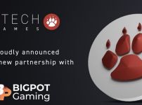 QTech Games strengthens its elite suite with Bigpot Gaming