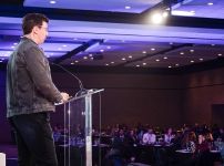 SOFTSWISS calls for resilience by design  at Africa Tech Week