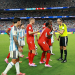 Argentina Faces Growing Backlash as Petition and Refereeing Row Shake World Cup Run