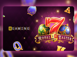 Add Royal Easter and Elevate Seasonal Engagement with Premium Features and Elegant Wins