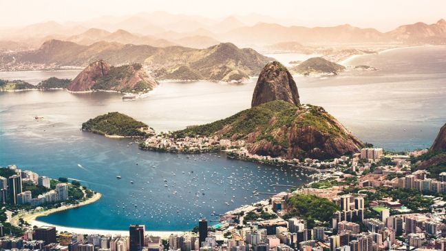 Brazilian Senate passes sports betting bill