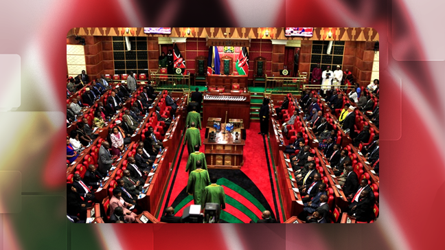 Kenya to introduce amendments to Gaming Control Bill