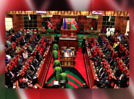 Kenya to introduce amendments to Gaming Control Bill