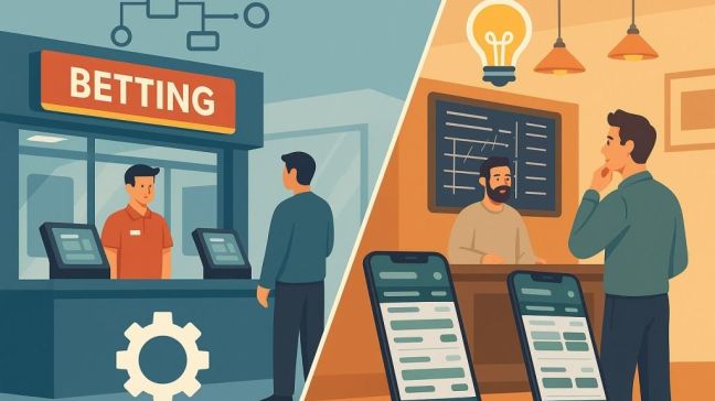Franchise vs. Independent: Choosing the Right Betting Business Model