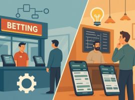 Franchise vs. Independent: Choosing the Right Betting Business Model