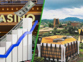 Cameroon’s Gambling Market Set to Reach US$560 Million in 2025