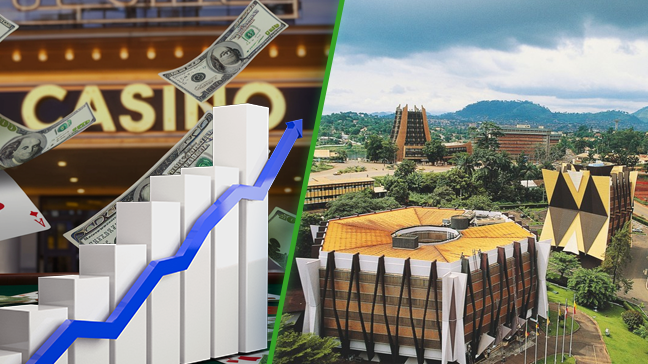 Cameroon’s Gambling Market Set to Reach US$560 Million in 2025