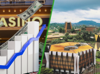 Cameroon’s Gambling Market Set to Reach US$560 Million in 2025