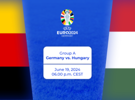 Germany vs Hungary Euro 2024 Preview: Key Stats and Odds