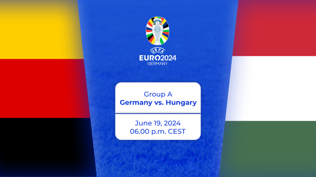 Germany vs Hungary Euro 2024 Preview: Key Stats and Odds