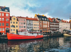 Danish gambling revenue up 1% in June 2023