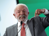 Lula urges Brazil to move toward banning “digital casinos,” citing “Fortune Tiger” harm in Women’s Day address