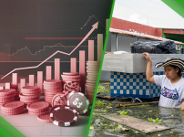 Colombia introduces emergency 16% tax on online bets to fund flood response in eight departments