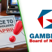 Namibia’s Gambling Board orders licence holders to clear levy and fee arrears by 30 April