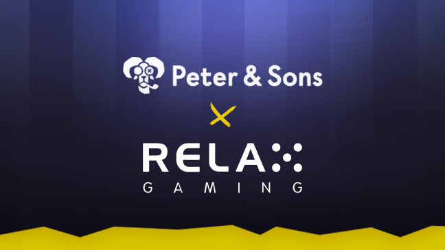 Peter & Sons Expands in Latin America Through Extended Partnership with Relax Gaming