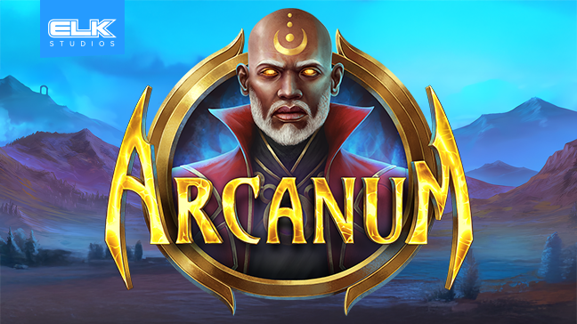 ELK Studios Unveils Arcanum: A Deeply Magical Slot with Persistent Wizards