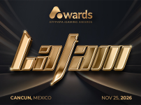 AffPapa announces the iGaming Awards LATAM 2026