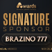 Brazino777 Joins AffPapa iGaming Awards LATAM as Signature Sponsor