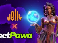 Jelly enters African market through strategic partnership with betPawa