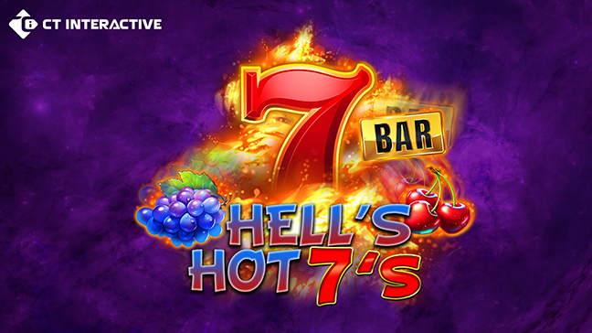 Hell’s Hot 7’s is a dynamic slot game that’s heating up the reels and delivering nonstop thrills