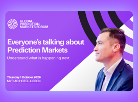 SBC Launches Global Prediction Markets Forum to Confront the Sector's Toughest Questions