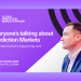 SBC Launches Global Prediction Markets Forum to Confront the Sector's Toughest Questions