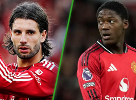 Manchester City and Real Madrid eyeing Dominik Szoboszlai, while Kobbie Mainoo faces January loan exit from Manchester United