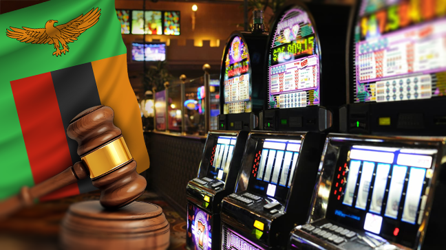 Zambia’s land-based casino rules return to the spotlight in 2026 as the Casino Act resurfaces online