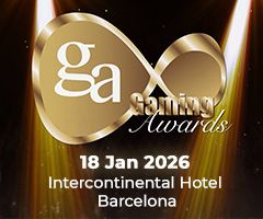 The International Gaming Awards