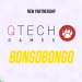 BongoBongo goes live with QTech in Africa; unpacks unfolding success story around crash and light games