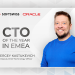 SOFTSWISS Deputy CTO named best in EMEA  at the 2025 Oracle Excellence Awards