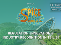 1 Week Until SPiCE Central Asia 2026: Key Market Developments & Gaming Leaders to Be Honoured