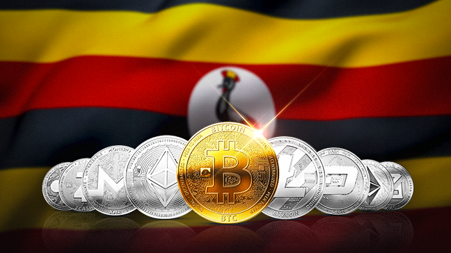 Uganda joins Africa’s growing push to legalize and regulate cryptocurrencies