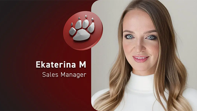 QTech Games hires Ekaterina Mayorova as sales lead for Africa & Eastern Europe