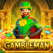 Meet Gambleman and Boost Player Excitement with Action-Packed Features and Irish Luck