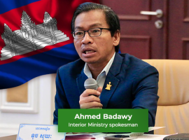 Cambodia targets end-April deadline to eradicate telecom fraud nationwide