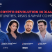 iGaming Club Hosts Its Third Webinar on Crypto in iGaming