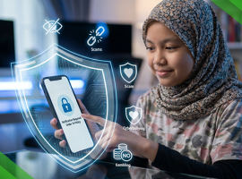 Malaysia begins enforcing under-16 social media restrictions under Online Safety Act