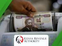 Kenya Revenue Authority surpasses revenue targets with KSh 12.47 billion from betting sector