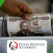 Kenya Revenue Authority surpasses revenue targets with KSh 12.47 billion from betting sector