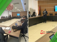 Angola’s ISJ unveils new directive to boost risk-based supervision
