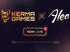 Kerma Games E[pands Global Distribution Through Alea Partnership
