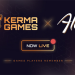 Kerma Games E[pands Global Distribution Through Alea Partnership