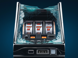 Coljuegos Destroys Nearly 10,000 Illegal Gambling Devices and Pushes to Block Over 27,000 Sites